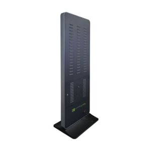 (Touch) Stele for indoor use: XTS 49
