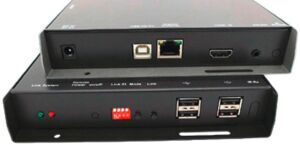 Digital Signage Broadcaster IP