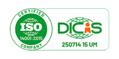 digitalSIGNAGE.de GmbH - ISO Zertifizierung DIN 14001-2015 250714 15 UM