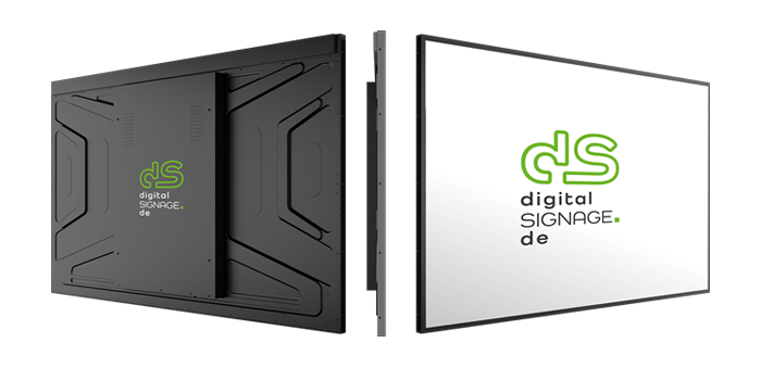 Digital Signage Pro Display